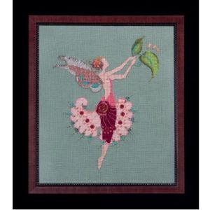 Melody - Muse Collection (Nora Corbett schema NC155)